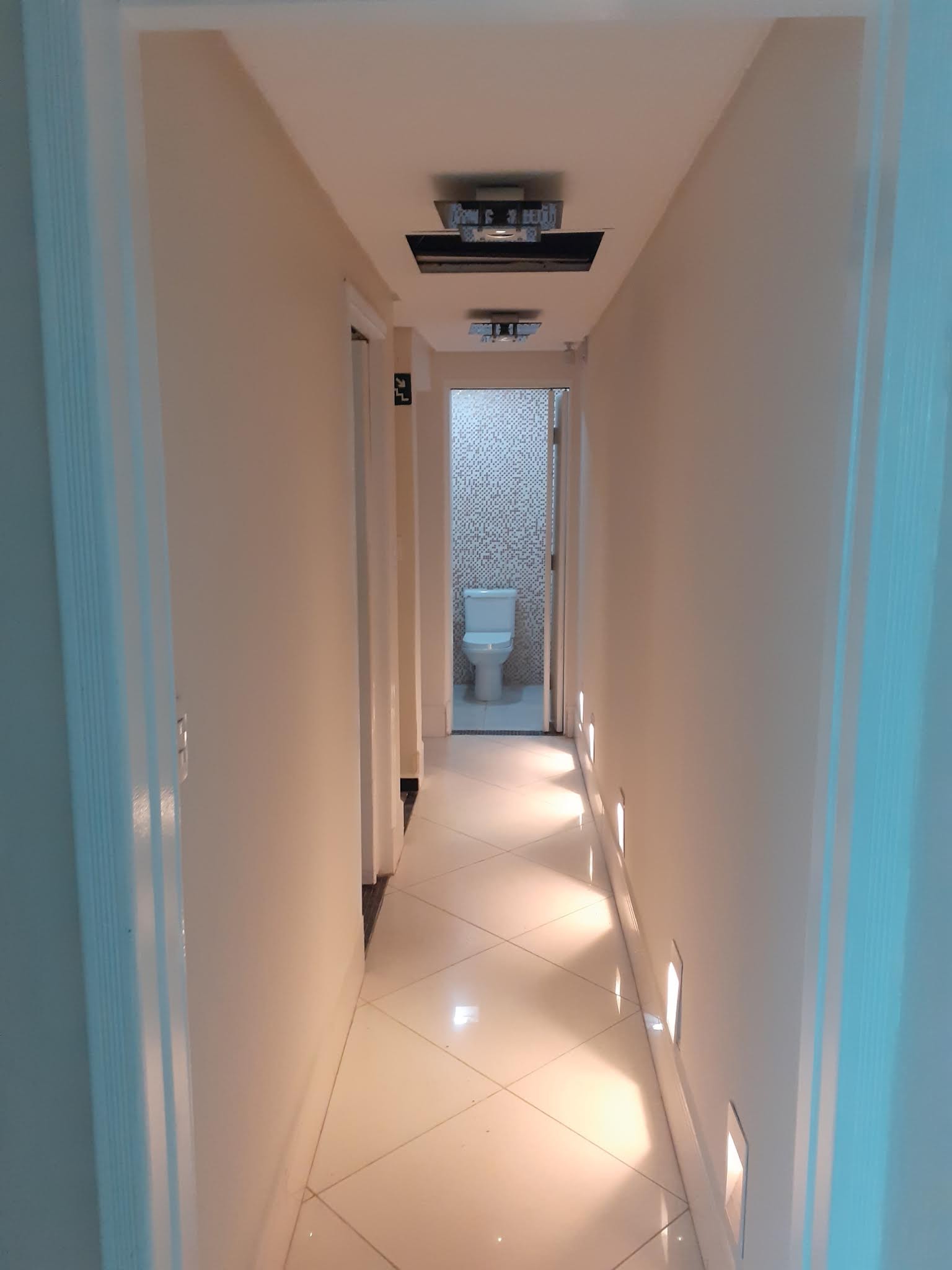 Loja-Salão para alugar, 140m² - Foto 10