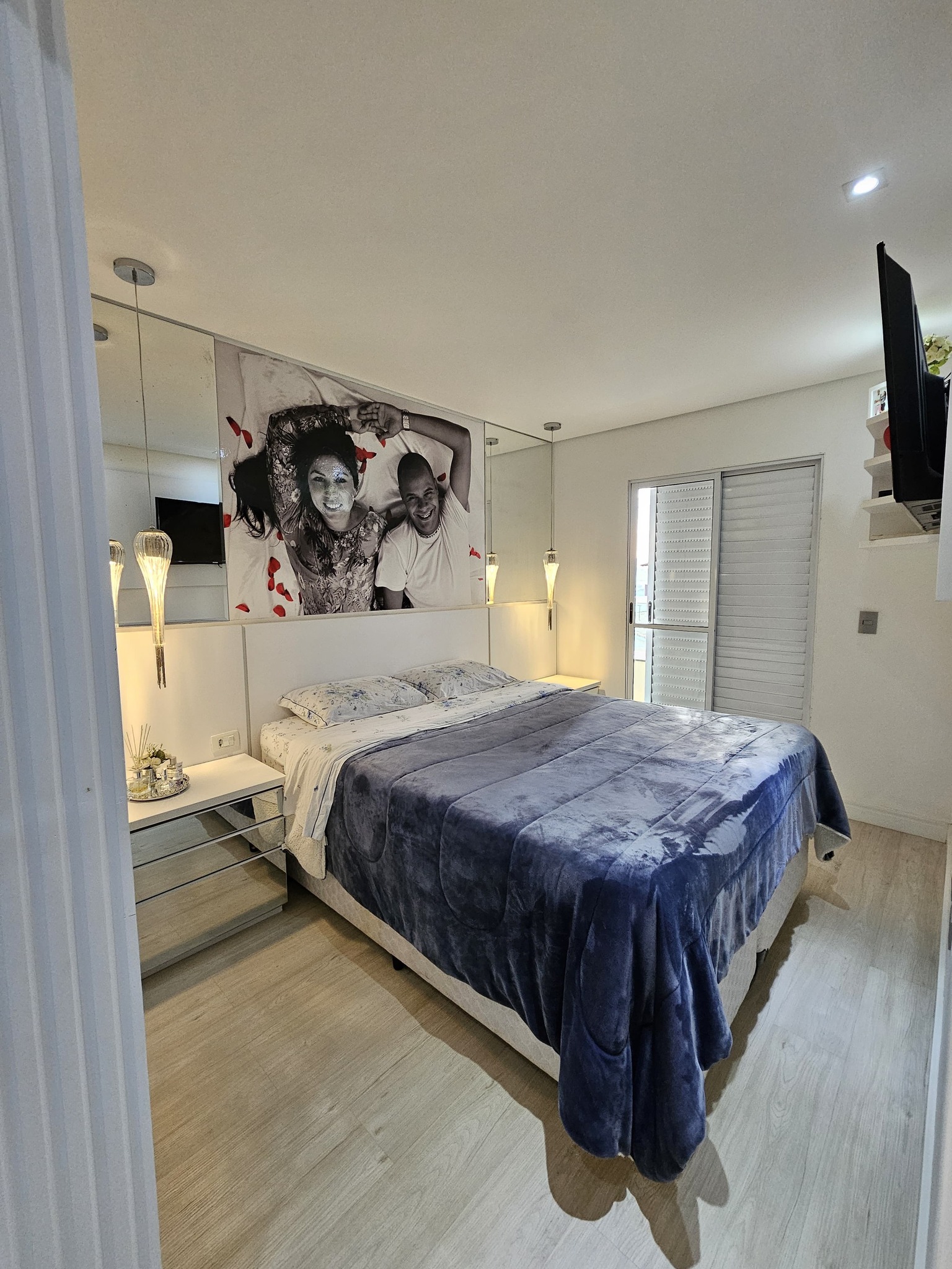 Apartamento à venda e aluguel com 3 quartos, 140m² - Foto 9