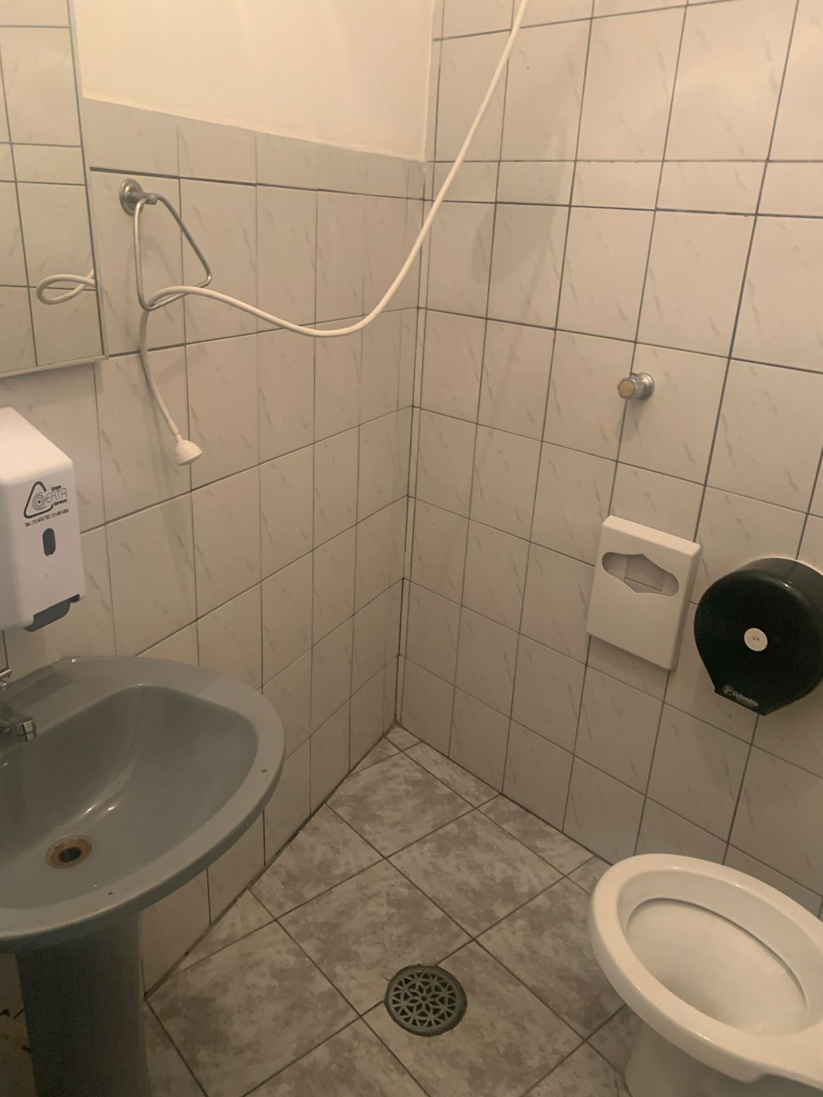 Loja-Salão para alugar, 300m² - Foto 6