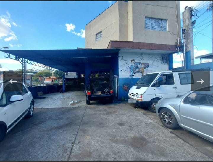 Depósito-Galpão, 341 m² - Foto 4