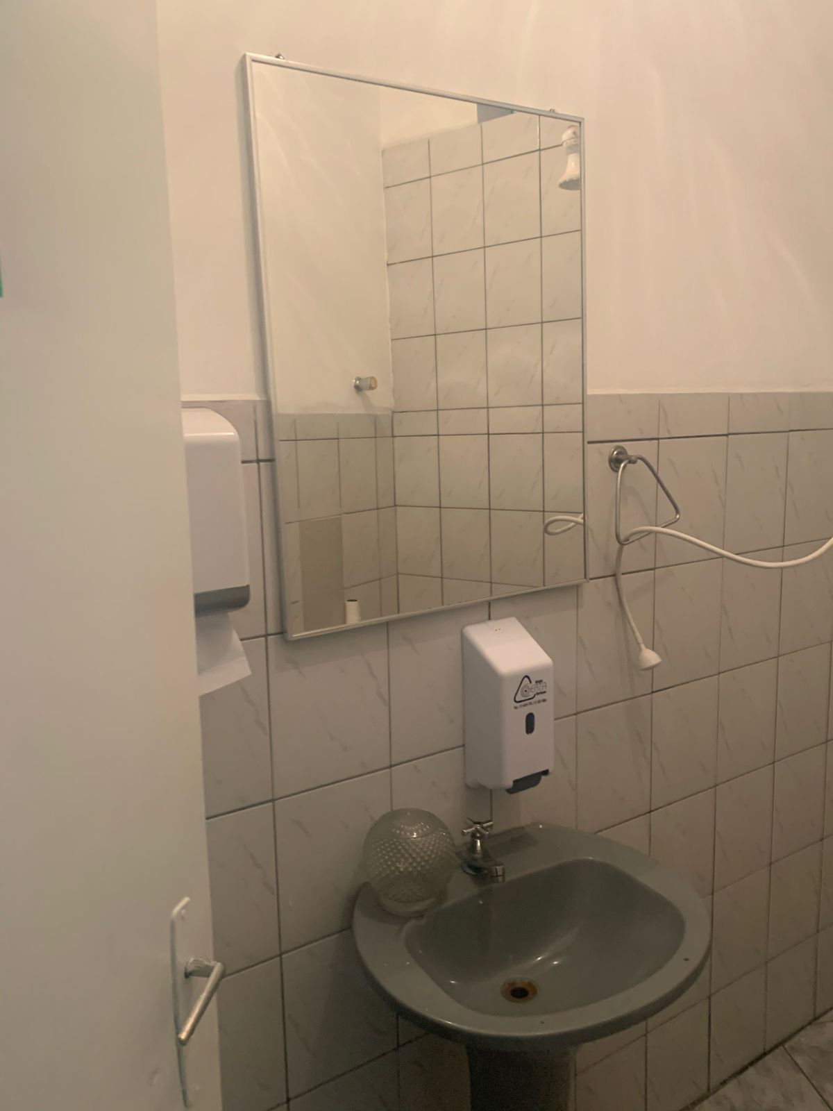 Loja-Salão para alugar, 300m² - Foto 8