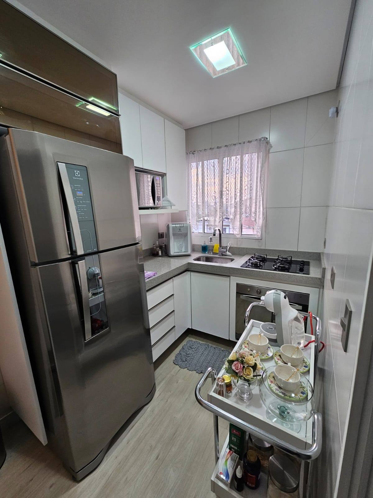 Apartamento à venda e aluguel com 3 quartos, 140m² - Foto 23