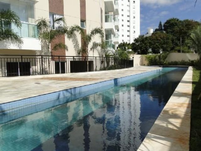 Apartamento para alugar com 3 quartos, 132m² - Foto 20