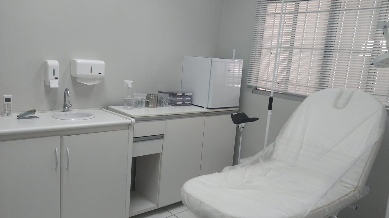 Prédio Inteiro para alugar, 606m² - Foto 11