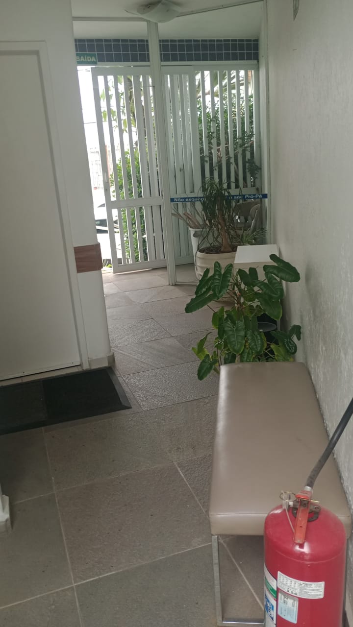 Prédio Inteiro para alugar, 153m² - Foto 15