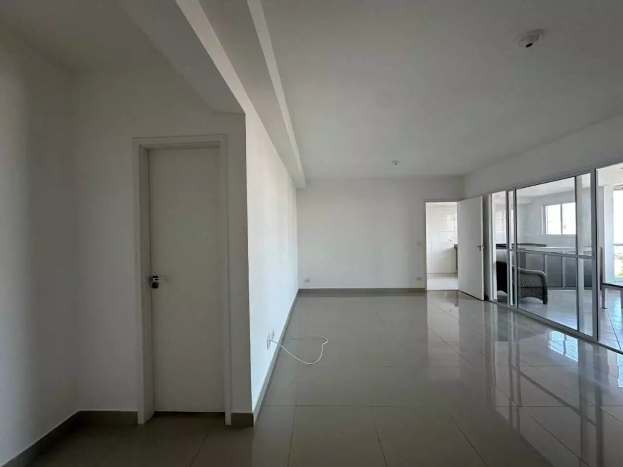 Apartamento para alugar com 3 quartos, 132m² - Foto 6