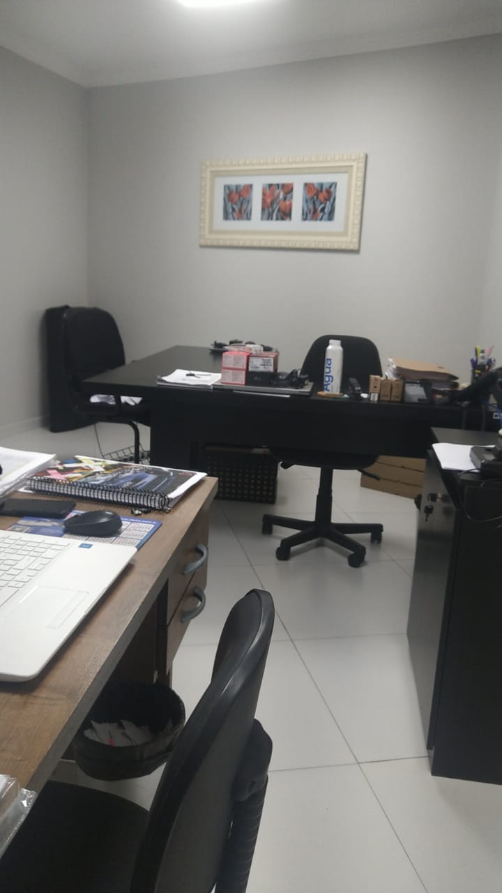 Prédio Inteiro para alugar, 606m² - Foto 35