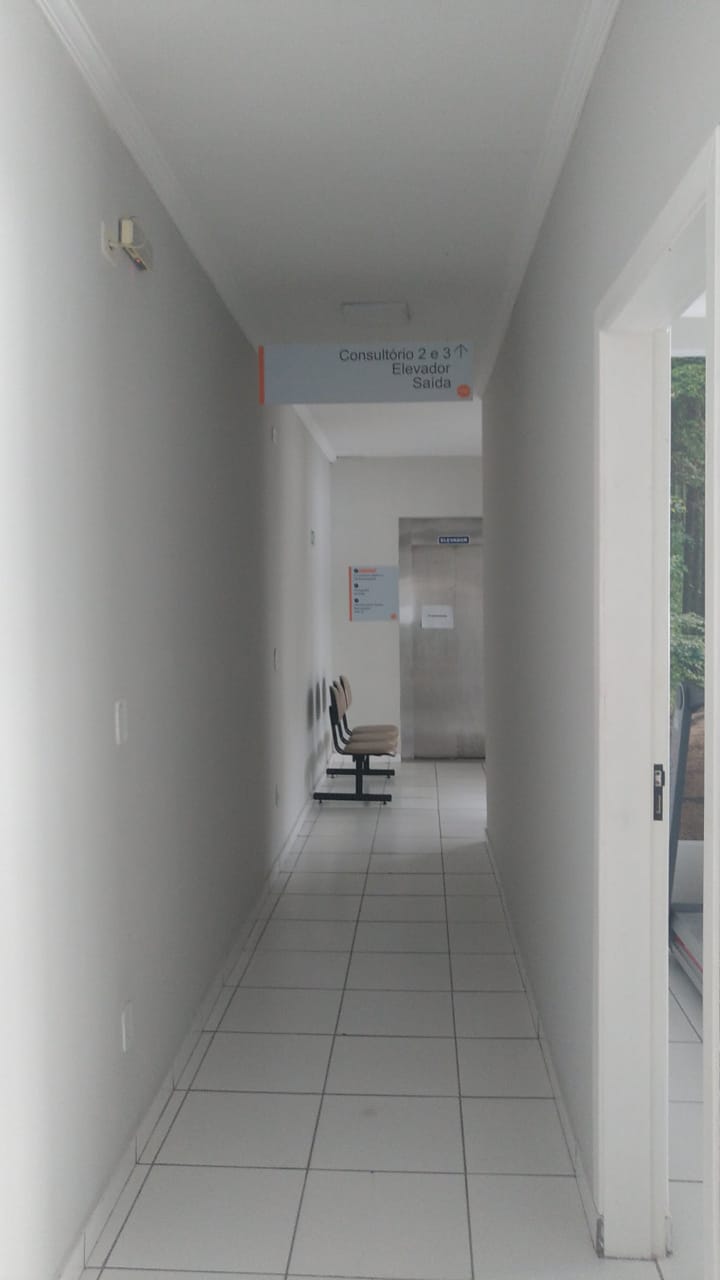 Prédio Inteiro para alugar, 606m² - Foto 24