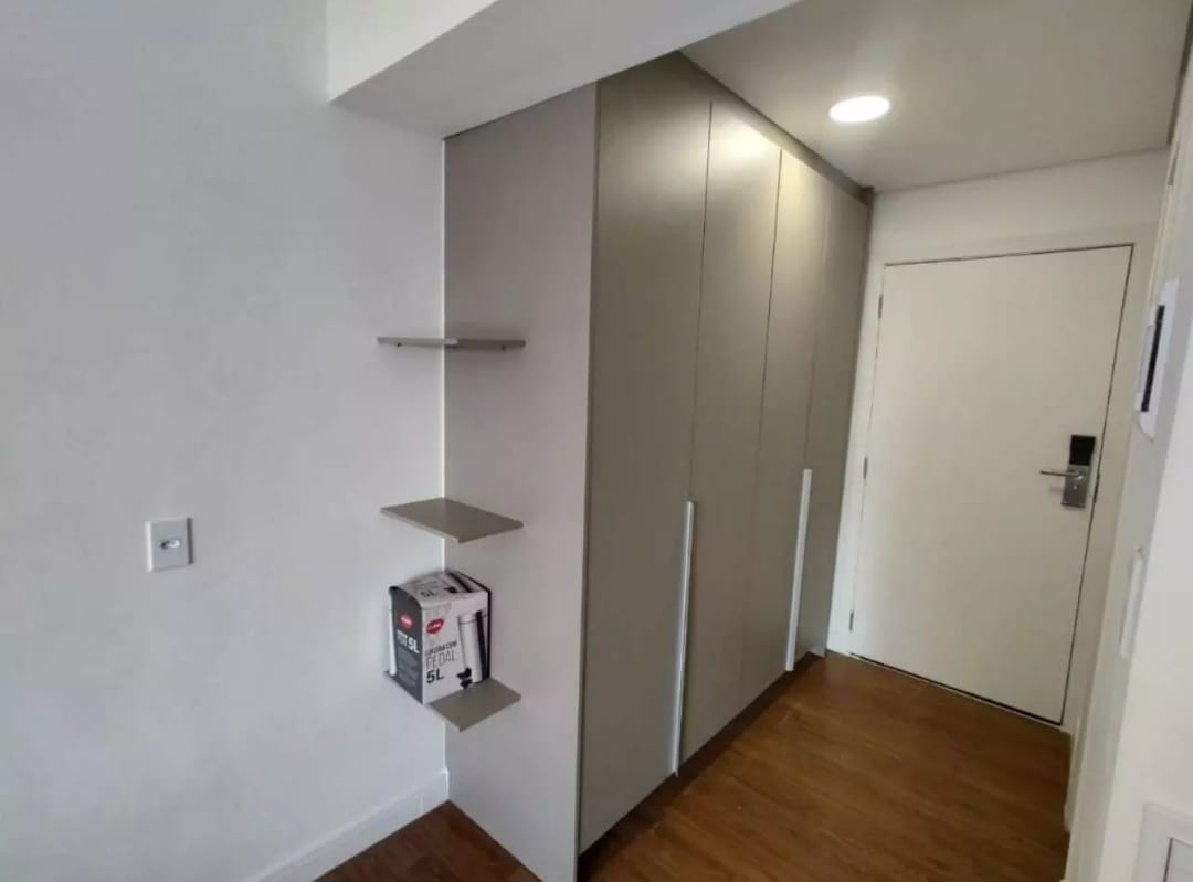 Apartamento para alugar com 1 quarto, 33m² - Foto 14