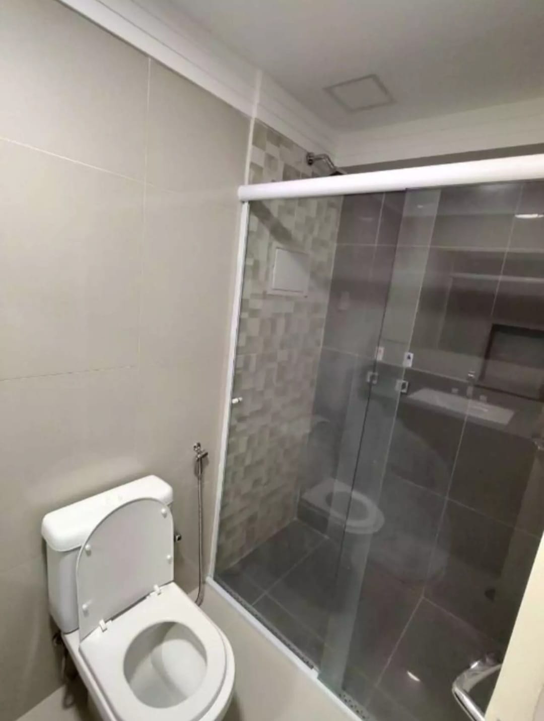 Apartamento para alugar com 1 quarto, 33m² - Foto 13