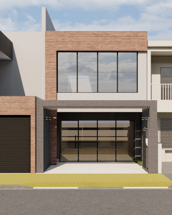 Loja-Salão para alugar, 140m² - Foto 1