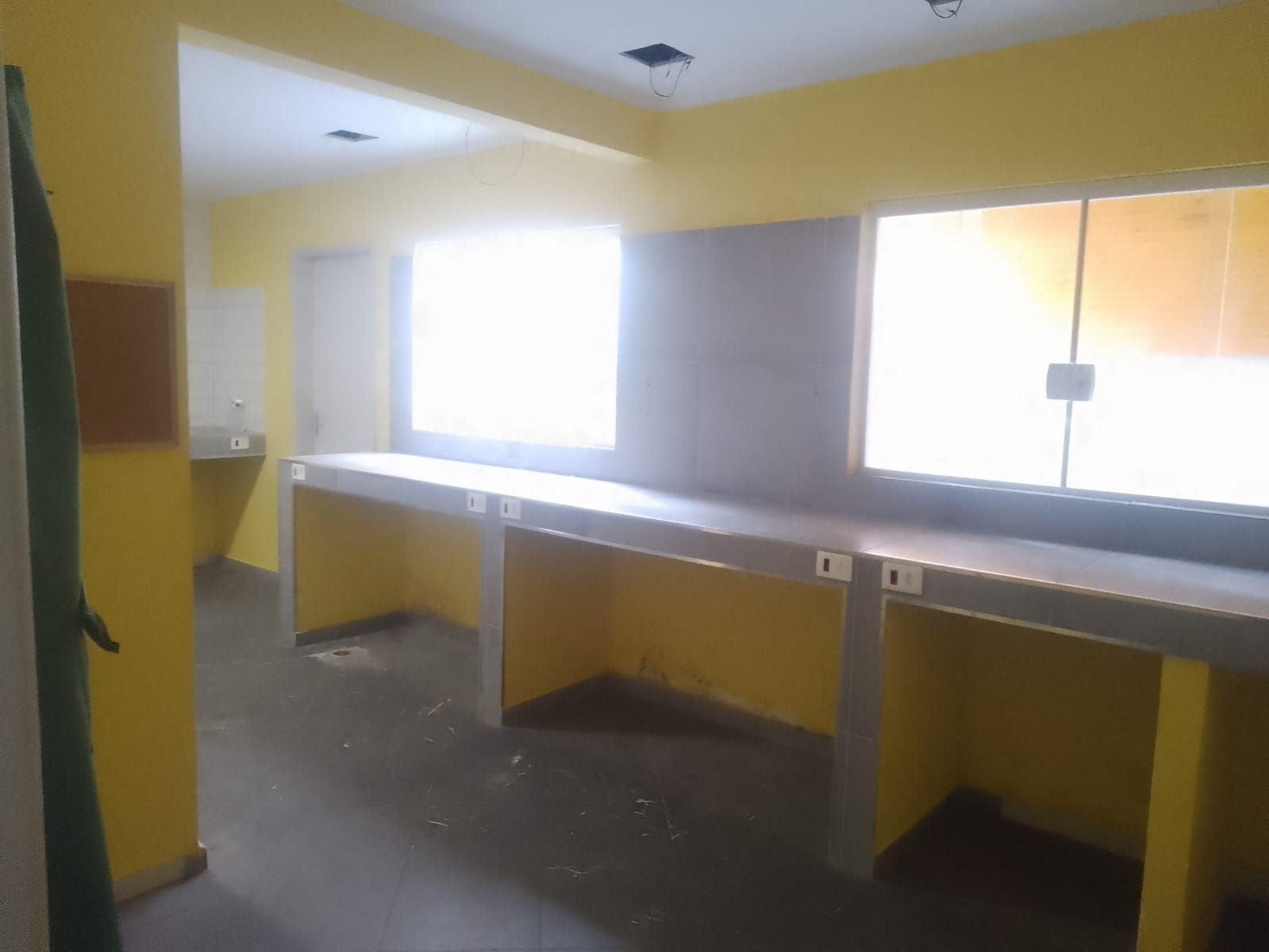 Loja-Salão para alugar, 140m² - Foto 7