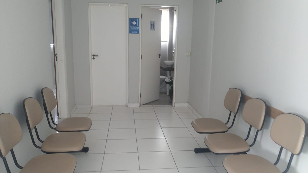 Prédio Inteiro para alugar, 606m² - Foto 28