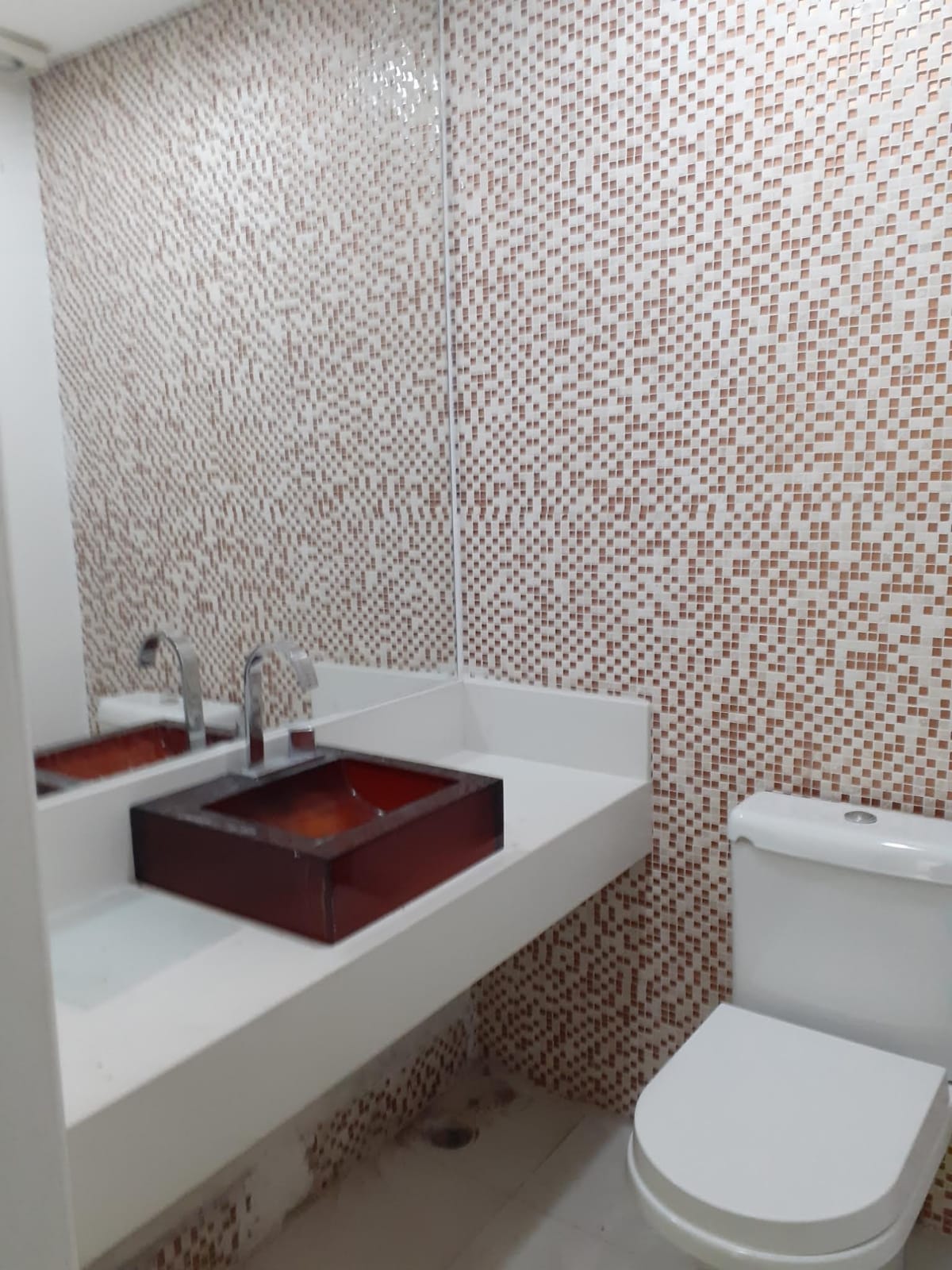 Loja-Salão para alugar, 140m² - Foto 18