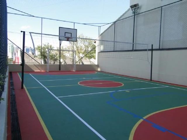 Apartamento para alugar com 3 quartos, 132m² - Foto 23