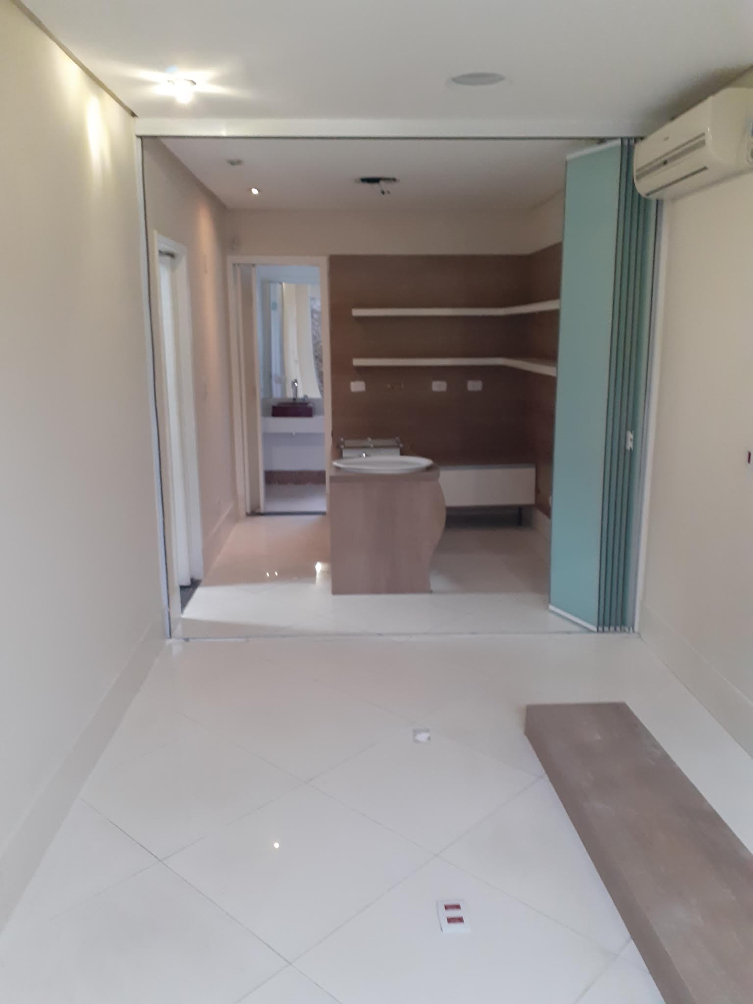 Loja-Salão para alugar, 140m² - Foto 7