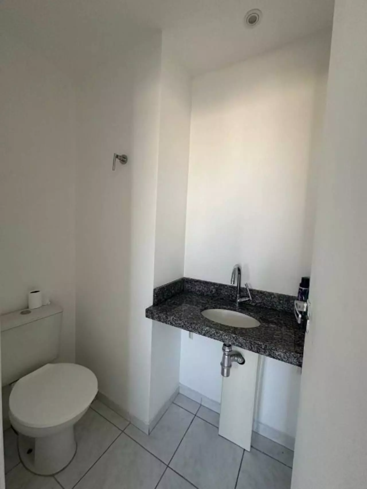 Apartamento para alugar com 3 quartos, 132m² - Foto 12