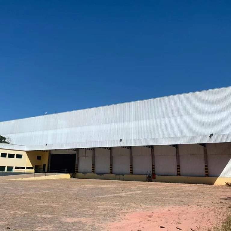 Depósito-Galpão, 11000 m² - Foto 4