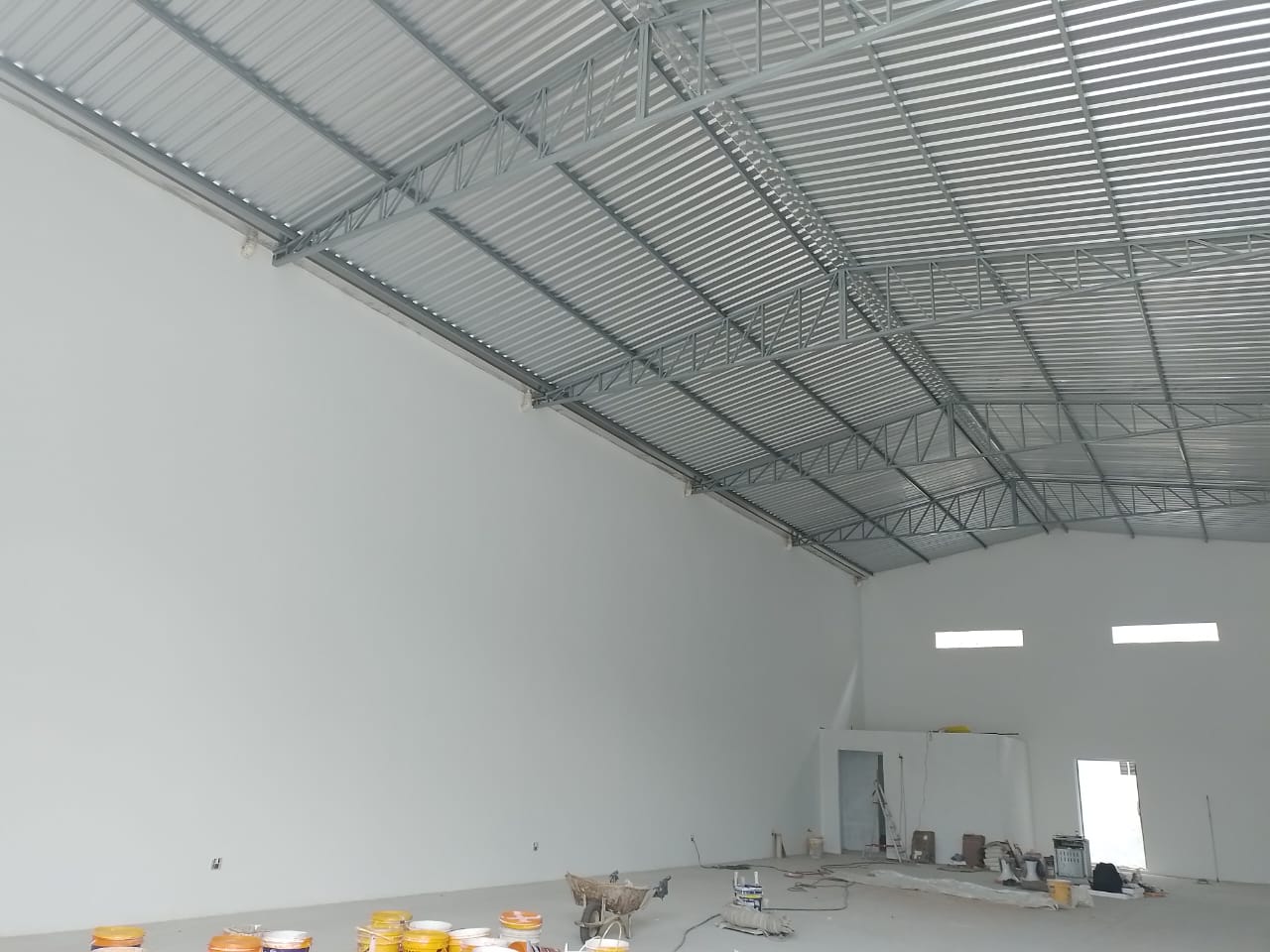 Depósito-Galpão-Armazém para alugar, 235m² - Foto 10