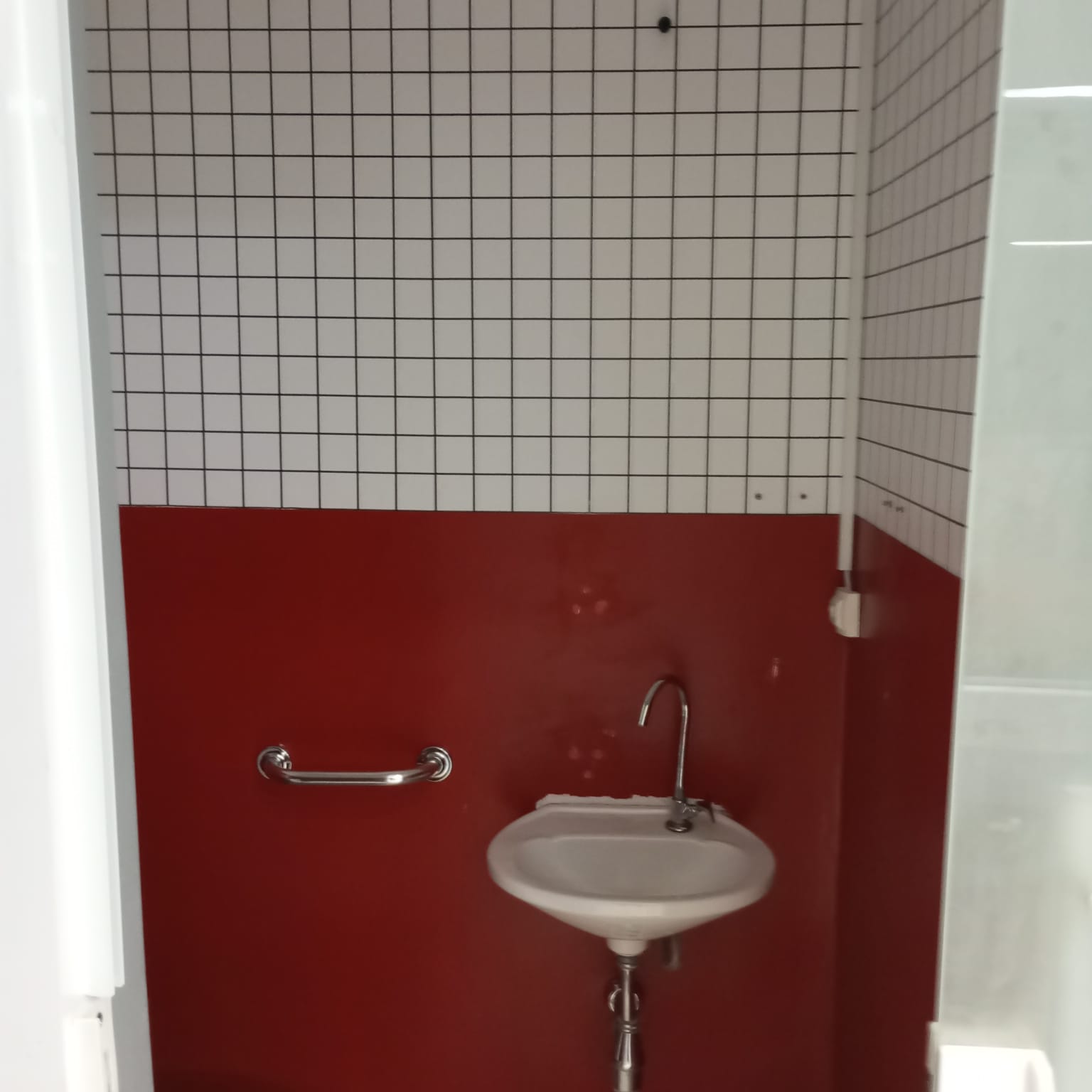 Conjunto Comercial-Sala para alugar, 67m² - Foto 5