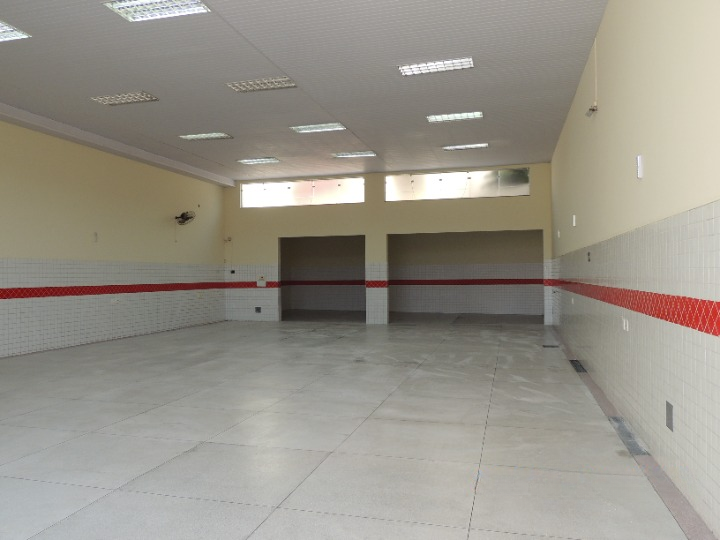 Depósito-Galpão-Armazém para alugar, 601m² - Foto 39