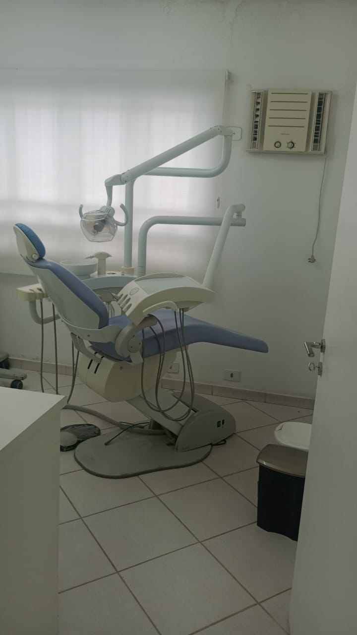 Prédio Inteiro para alugar, 153m² - Foto 10