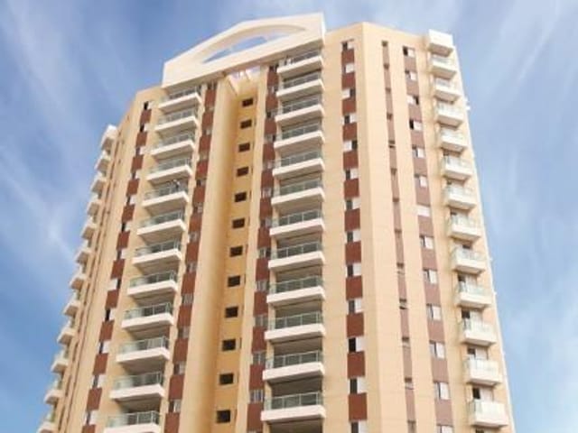 Apartamento para alugar com 3 quartos, 132m² - Foto 19