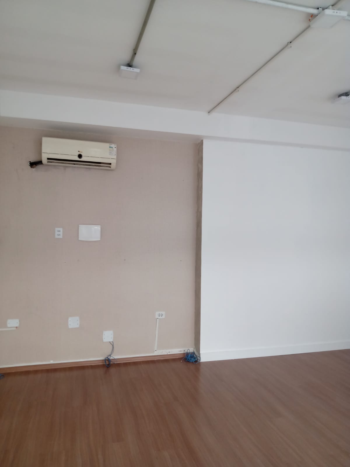 Conjunto Comercial-Sala para alugar, 25m² - Foto 4