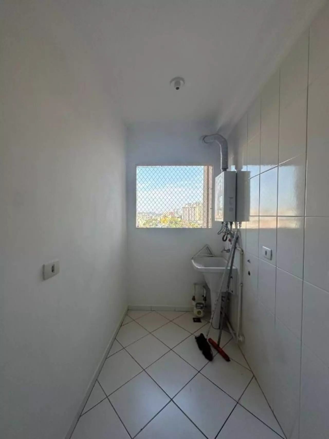 Apartamento para alugar com 3 quartos, 132m² - Foto 11