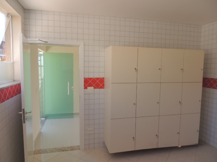 Depósito-Galpão-Armazém para alugar, 601m² - Foto 29