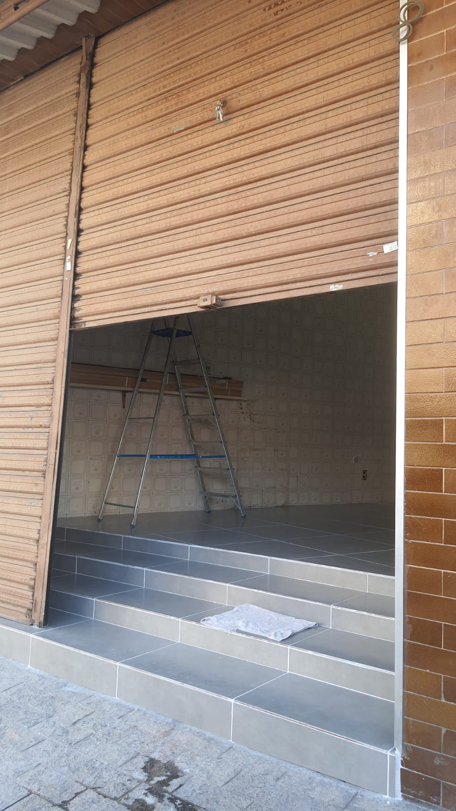 Loja-Salão para alugar, 45m² - Foto 7