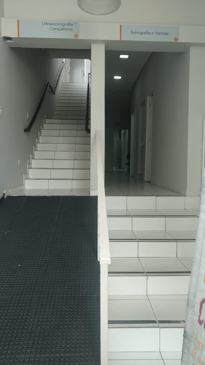 Prédio Inteiro para alugar, 606m² - Foto 4