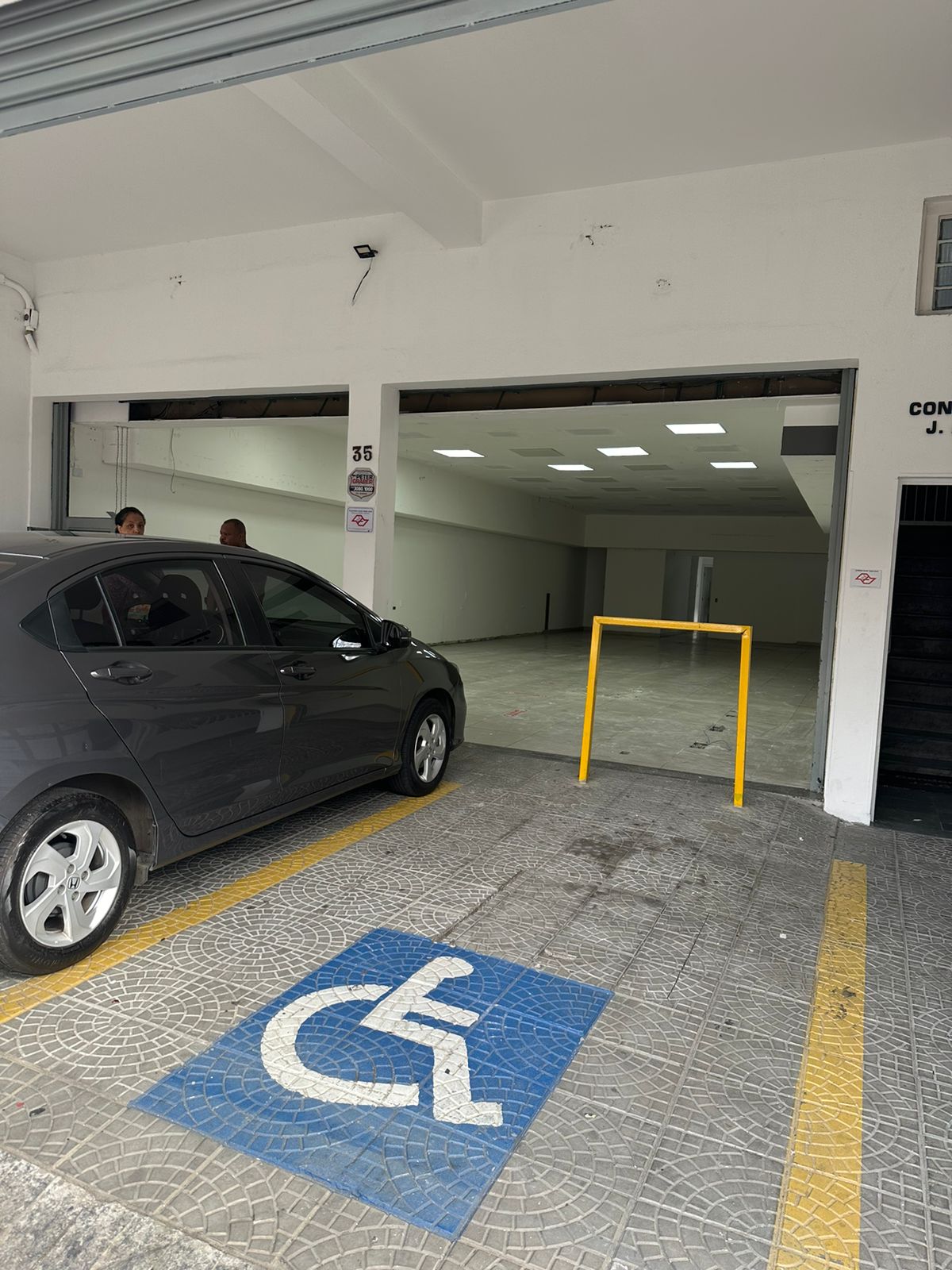 Loja-Salão para alugar, 300m² - Foto 17