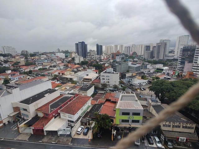Apartamento para alugar com 3 quartos, 132m² - Foto 25