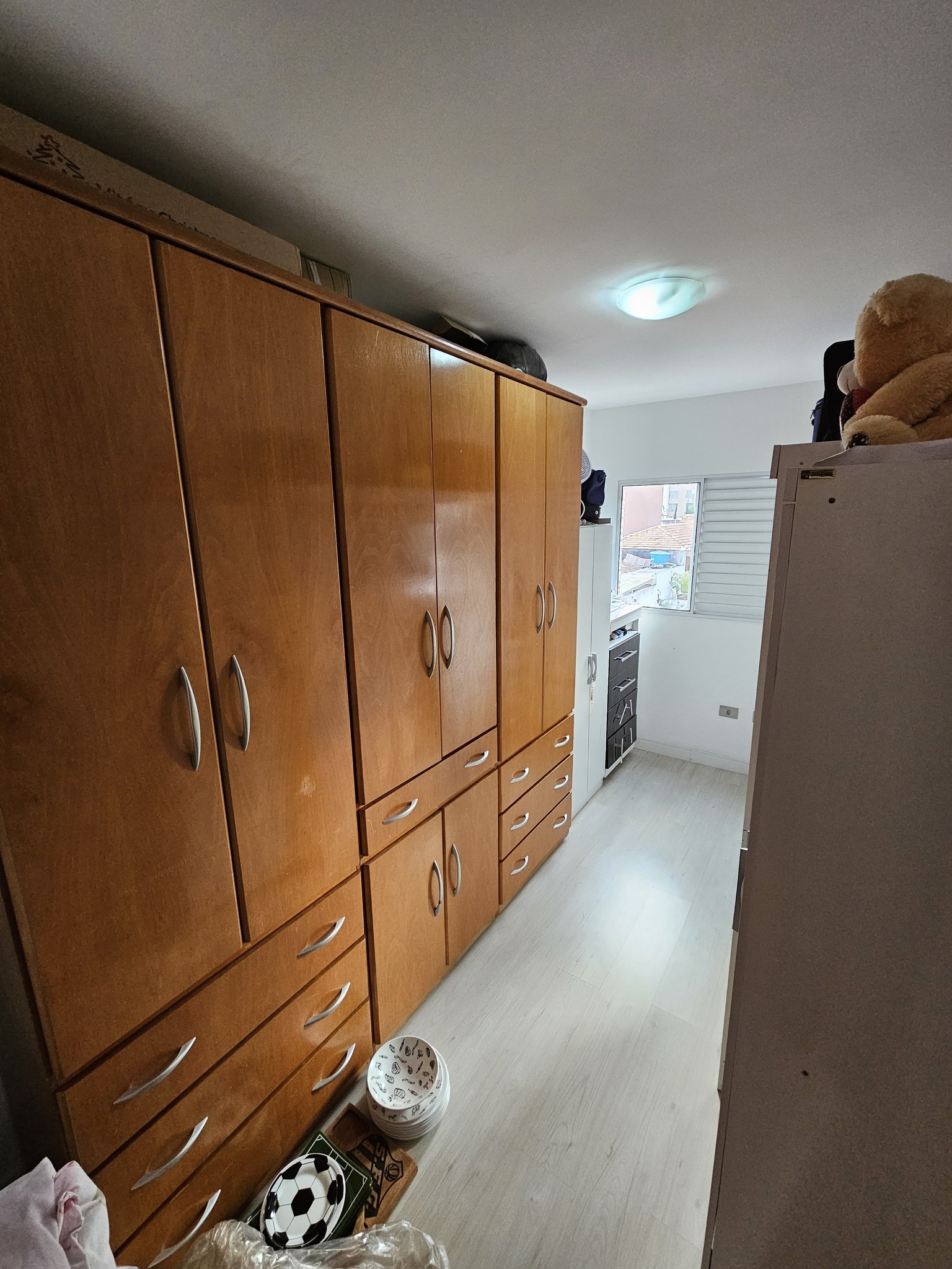 Apartamento à venda e aluguel com 3 quartos, 140m² - Foto 8