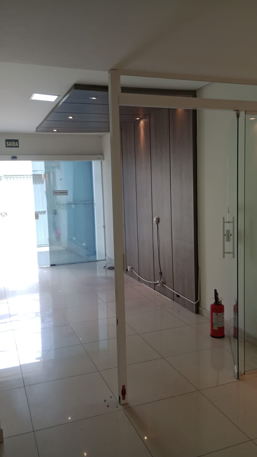 Loja-Salão para alugar, 330m² - Foto 17