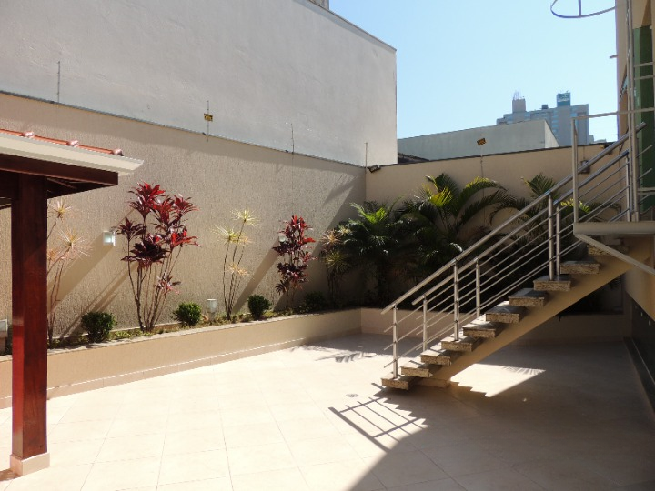 Depósito-Galpão-Armazém para alugar, 601m² - Foto 4