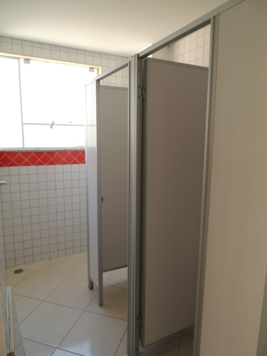 Depósito-Galpão-Armazém para alugar, 601m² - Foto 14