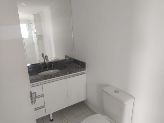 Apartamento para alugar com 3 quartos, 132m² - Foto 37