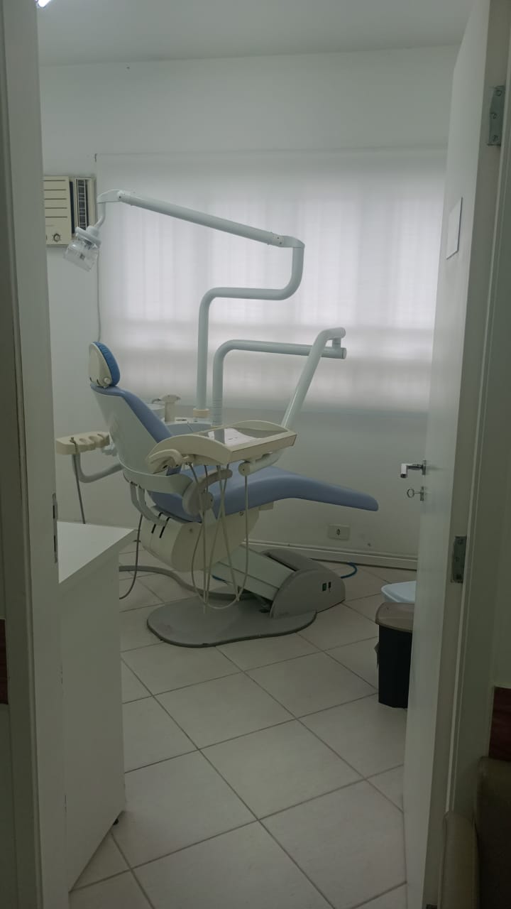 Prédio Inteiro para alugar, 153m² - Foto 1