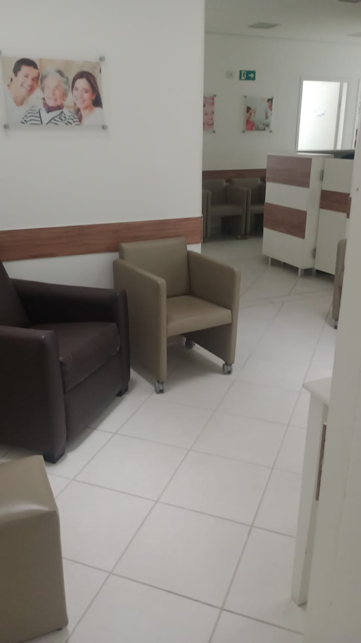 Prédio Inteiro para alugar, 153m² - Foto 8