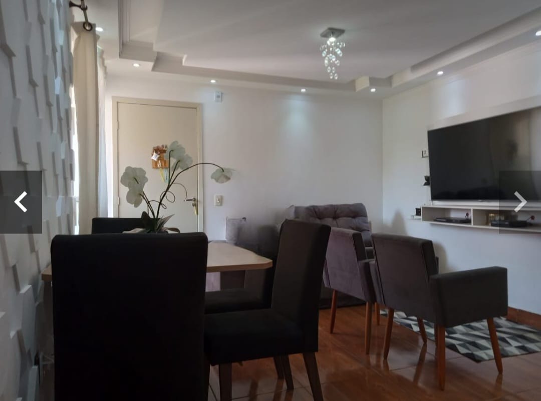 Apartamento à venda com 2 quartos, 50m² - Foto 23