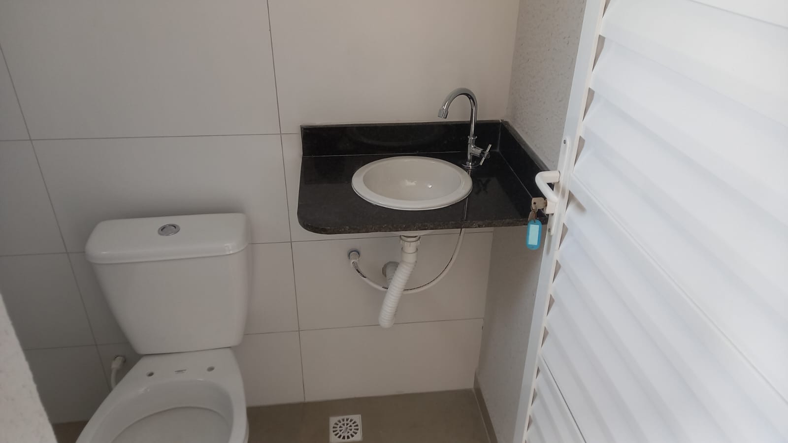 Apartamento à venda com 2 quartos, 100m² - Foto 4