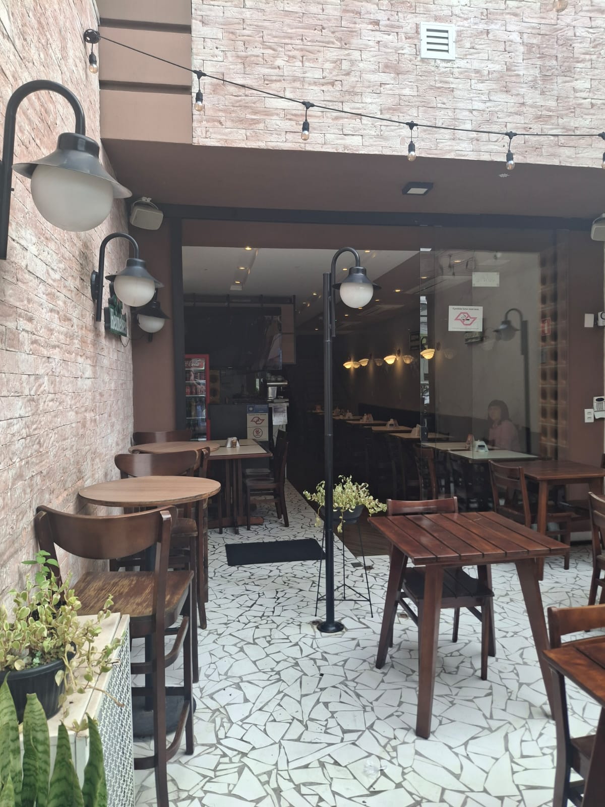 Loja-Salão para alugar, 100m² - Foto 7