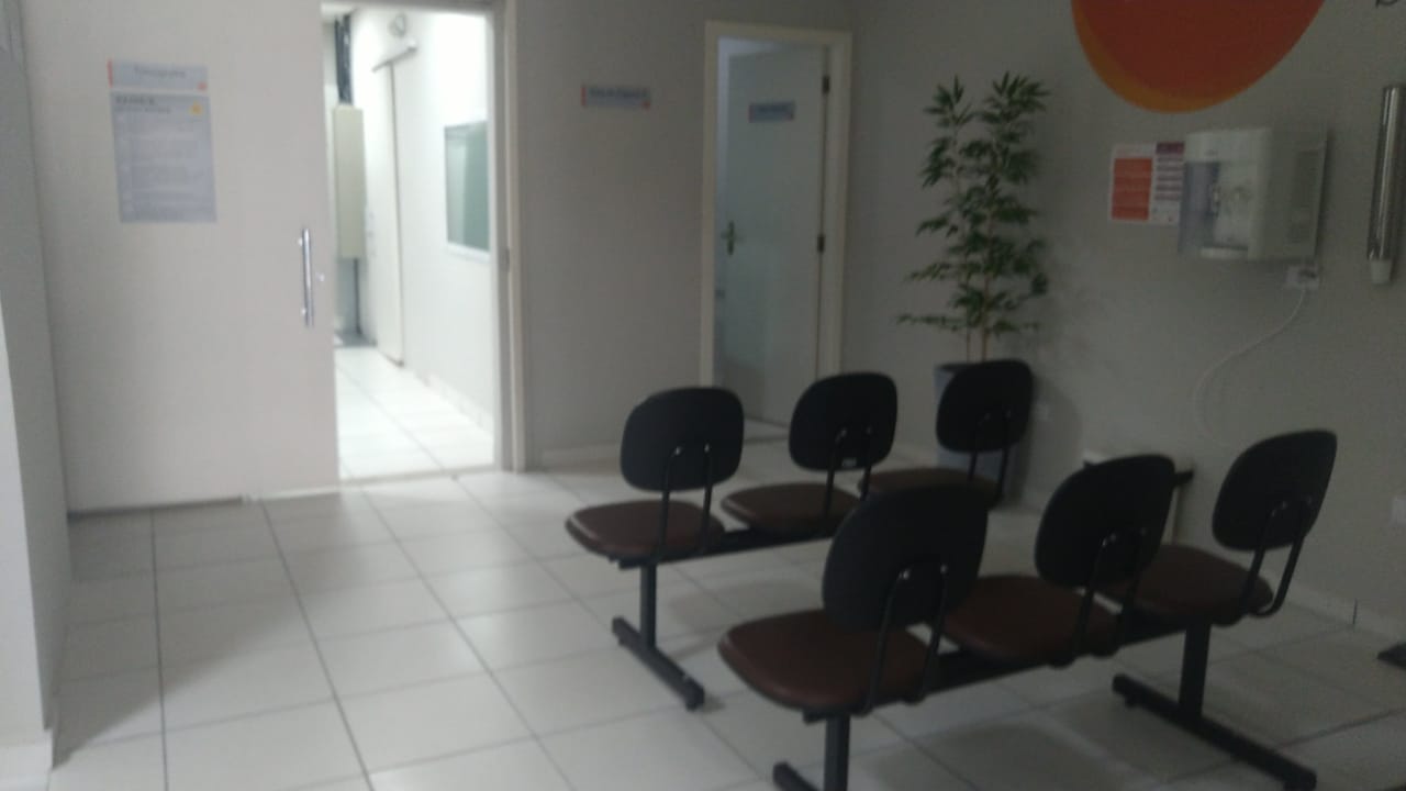 Prédio Inteiro para alugar, 606m² - Foto 42