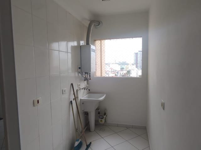Apartamento para alugar com 3 quartos, 132m² - Foto 24