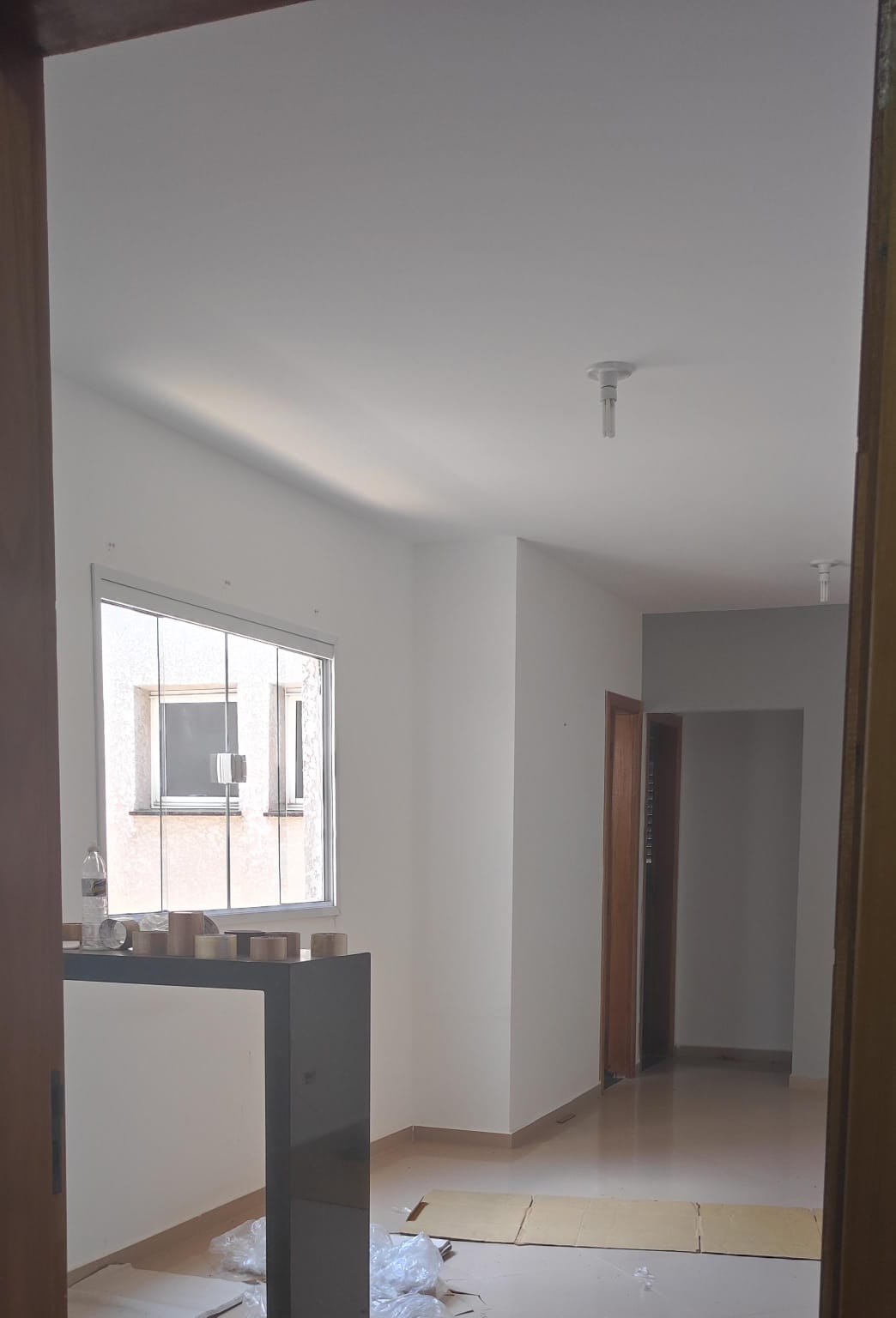 Apartamento para alugar com 2 quartos, 100m² - Foto 2