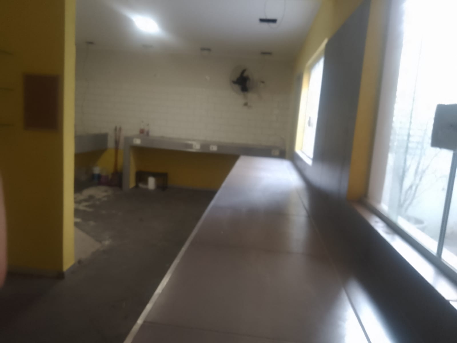 Loja-Salão para alugar, 140m² - Foto 3