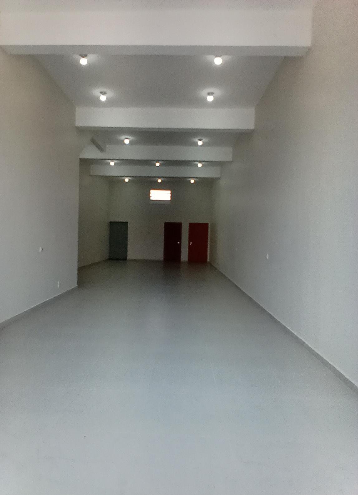 Loja-Salão para alugar, 235m² - Foto 3