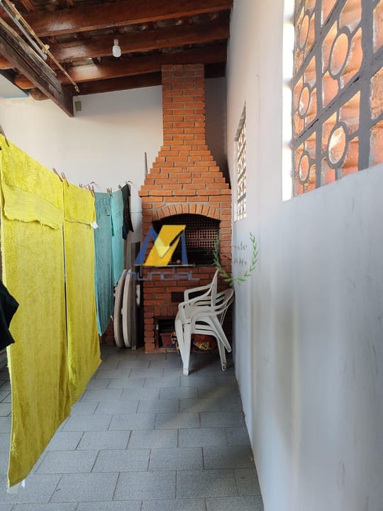 Casa à venda com 3 quartos, 202m² - Foto 29